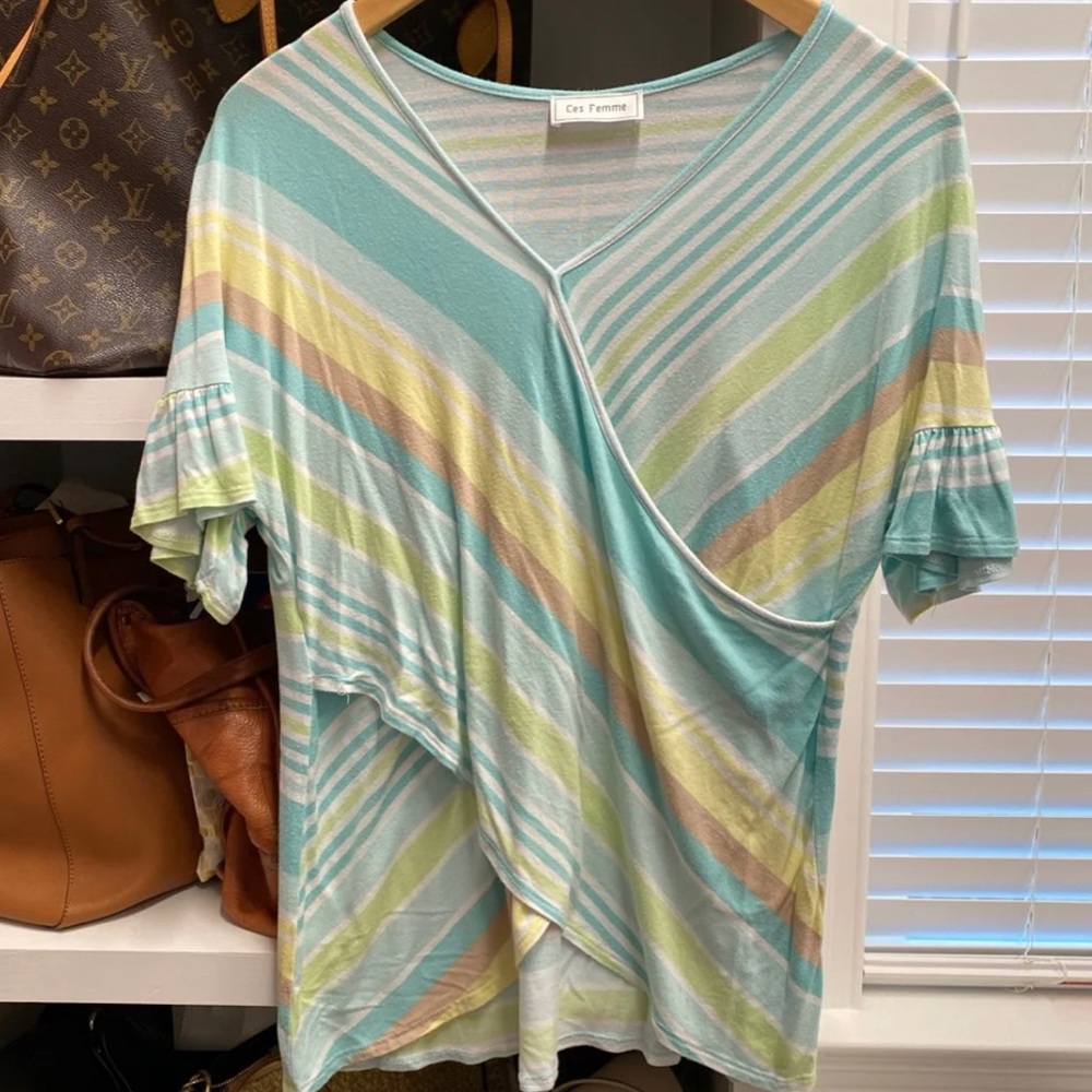 Medium top